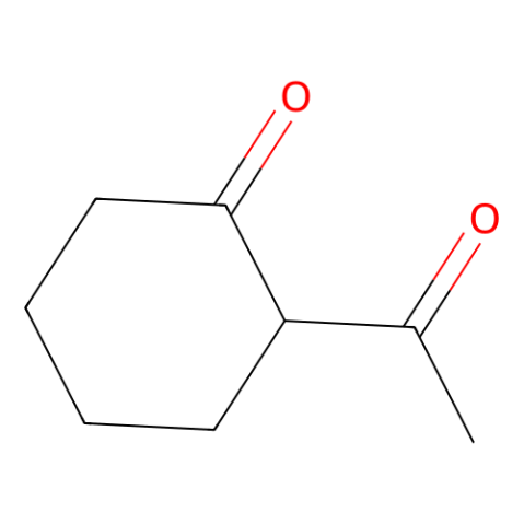 aladdin 阿拉丁 A151668 2-乙酰基环己酮 874-23-7 >97.0%(GC)