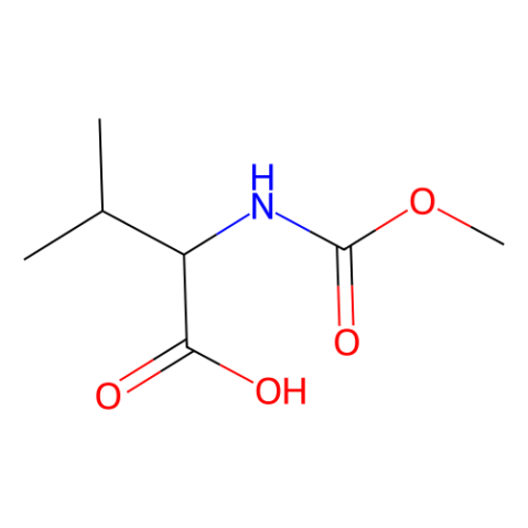 aladdin 阿拉丁 N159837 N-(甲氧羰基)-L 74761-42-5 >98.0%(HPLC)