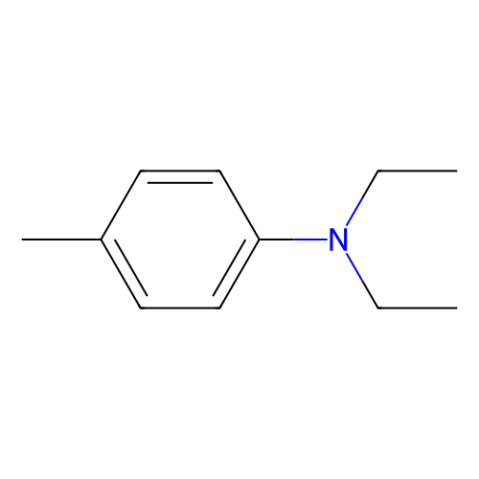 aladdin 阿拉丁 D140171 N,N-二乙基对甲苯胺 613-48-9 >98.0%(GC)