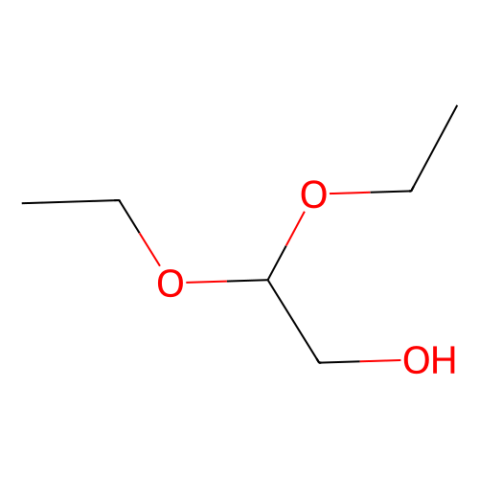 aladdin 阿拉丁 G133526 羟基乙醛二乙基缩醛 621-63-6 98%