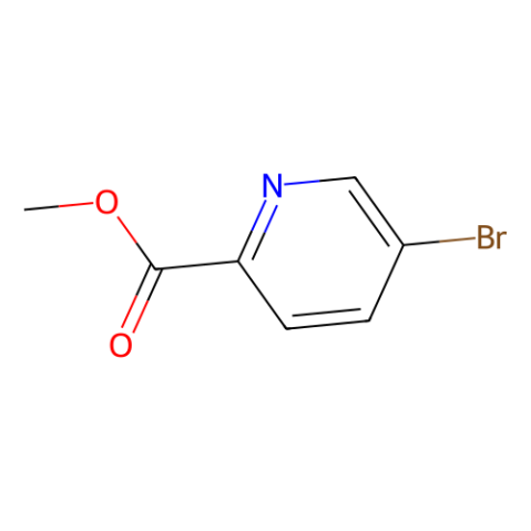 aladdin 阿拉丁 M124673 5-溴吡啶-2-羧酸甲酯 29682-15-3 98%
