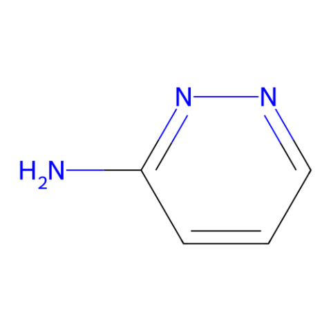aladdin 阿拉丁 A123467 3-氨基哒嗪 5469-70-5 >98.0%(GC)