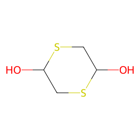 aladdin 阿拉丁 D103137 2,5-二羟基-1,4-二噻烷 40018-26-6 97%
