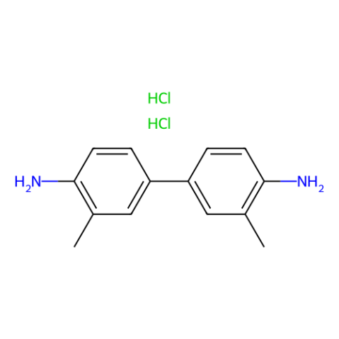 aladdin 阿拉丁 T109082 盐酸邻联甲苯胺 612-82-8 AR,97%