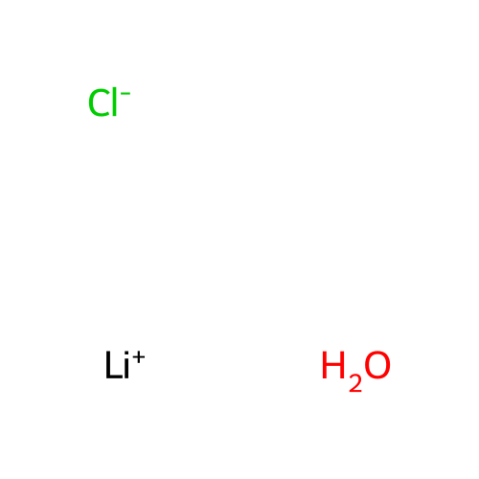 aladdin 阿拉丁 L105188 结晶氯化锂 85144-11-2 AR,97.0%
