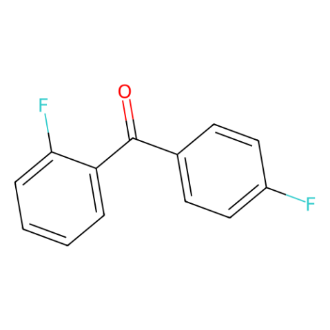 aladdin 阿拉丁 D100607 2,4'-二氟二苯甲酮 342-25-6 98%