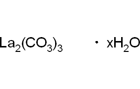 aladdin 阿拉丁 L106121 碳酸镧(III) 水合物 54451-24-0 99.99% metals basis