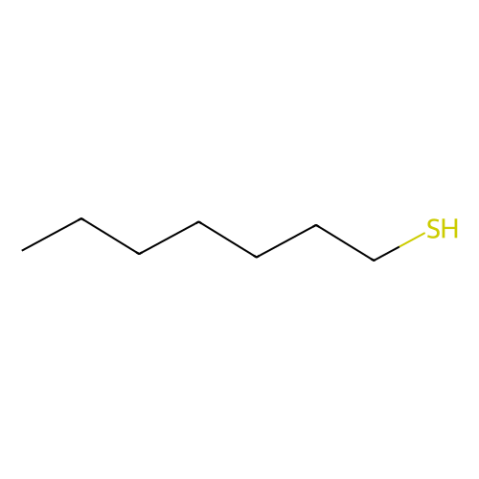 aladdin 阿拉丁 H102322 1-庚硫醇 1639-09-4 98%