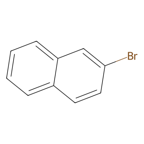 aladdin 阿拉丁 B122362 2-溴萘 580-13-2 98%