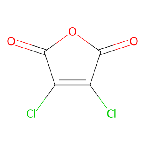 aladdin 阿拉丁 D133210 2,3-二氯顺酐 1122-17-4 97%
