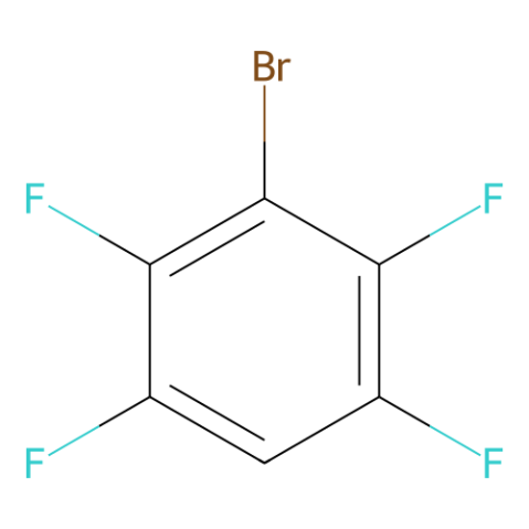 aladdin 阿拉丁 B122638 1-溴-2,3,5,6-四氟苯 1559-88-2 98%