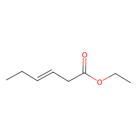aladdin 阿拉丁 E117700 反-3-己烯酸乙酯 2396-83-0 98%