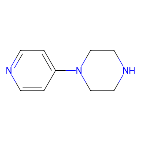 aladdin 阿拉丁 P113741 1-(4-吡啶基)哌嗪 1008-91-9 97%