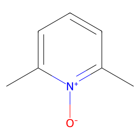 aladdin 阿拉丁 L123095 2,6-二甲基吡啶 N-氧化物 1073-23-0 98%