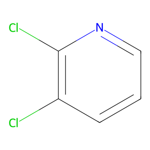 aladdin 阿拉丁 D119974 2,3-二氯吡啶 2402-77-9 99%