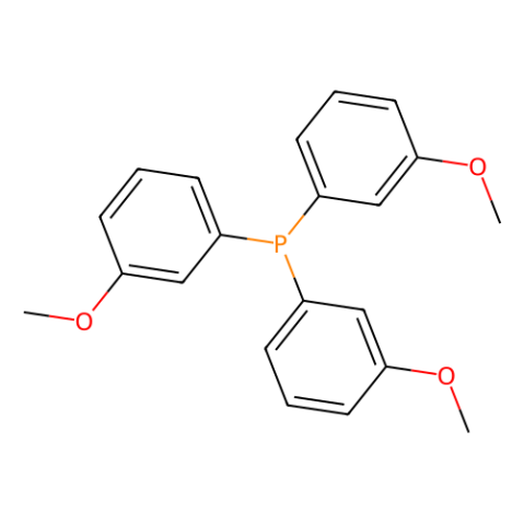 aladdin 阿拉丁 T115598 三（3-甲氧基苯基）膦 29949-84-6 97%