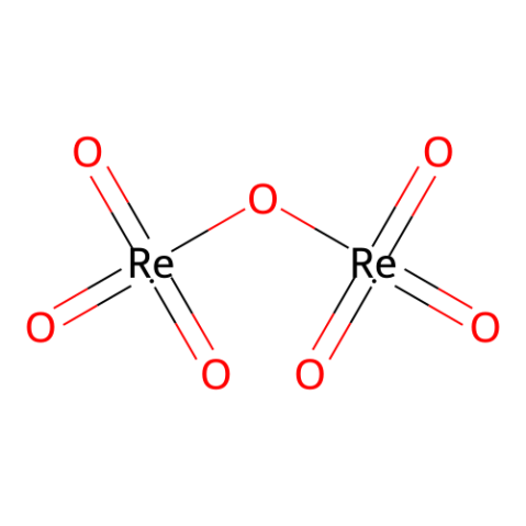 aladdin 阿拉丁 R105591 七氧化二铼 1314-68-7 99.99% metals basis