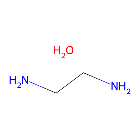 aladdin 阿拉丁 E112132 乙二胺，一水 6780-13-8 98%