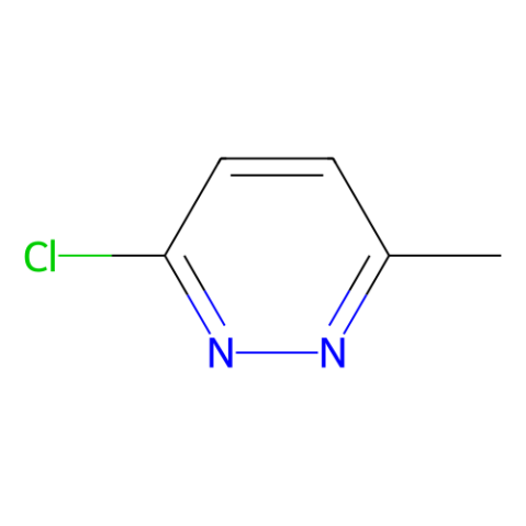 aladdin 阿拉丁 C122392 3-氯-6-甲基哒嗪 1121-79-5 98%