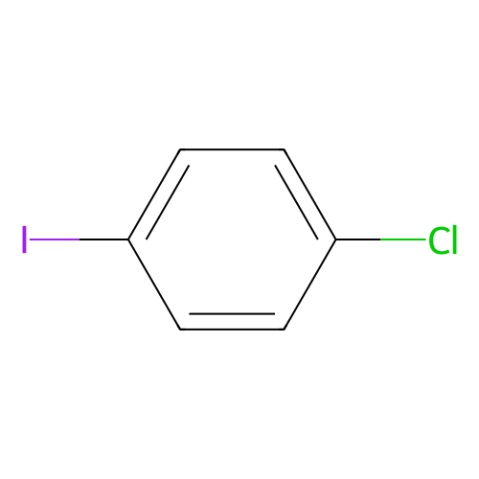 aladdin 阿拉丁 C101940 对氯碘苯 637-87-6 99%
