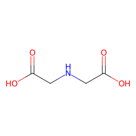 aladdin 阿拉丁 I104451 亚氨基二乙酸 142-73-4 98%