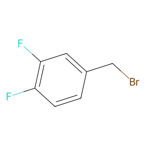 aladdin 阿拉丁 D120602 3,4-二氟苄溴 85118-01-0 98%