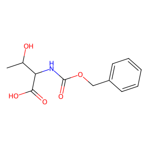aladdin 阿拉丁 C115981 N-苄氧羰基-D-苏氨酸 80384-27-6 98%