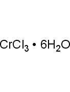 aladdin 阿拉丁 C100293 三氯化铬(III) 六水合物 10060-12-5 AR,98%