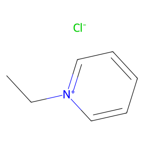 aladdin 阿拉丁 E102660 1-乙基氯化吡啶鎓 2294-38-4 98%