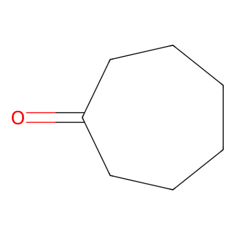 aladdin 阿拉丁 C111127 环庚酮 502-42-1 99%