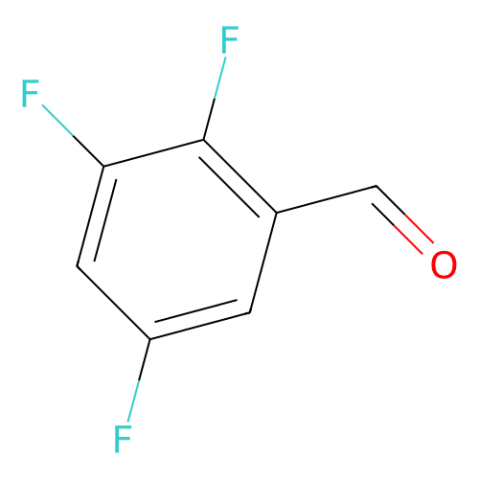 aladdin 阿拉丁 T122624 2,3,5-三氟苯甲醛 126202-23-1 97%