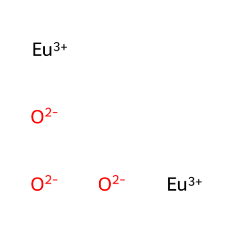 aladdin 阿拉丁 E106508 氧化铕 1308-96-9 99.99% metals basis