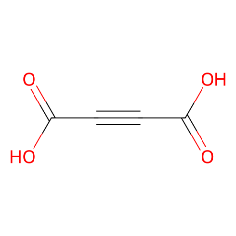 aladdin 阿拉丁 A113362 丁炔二酸 142-45-0 95%