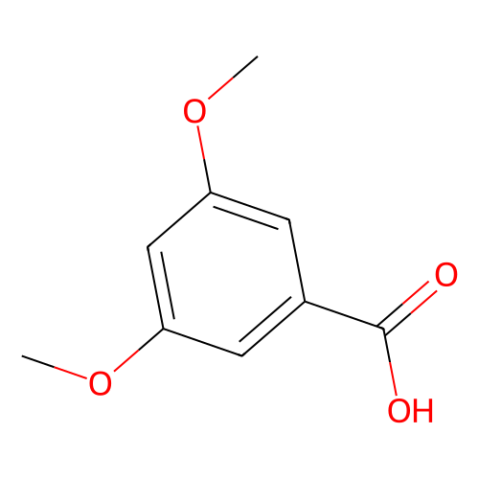 aladdin 阿拉丁 D123419 3,5-二甲氧基苯甲酸 1132-21-4 99%