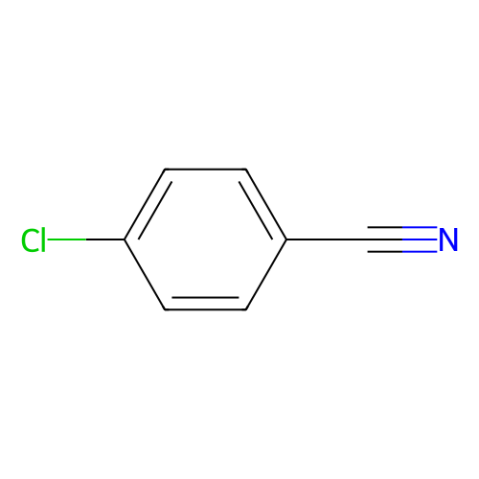aladdin 阿拉丁 C105375 对氯苯甲腈 623-03-0 98%