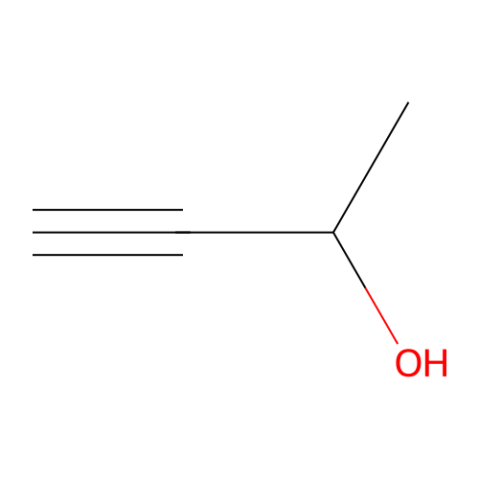 aladdin 阿拉丁 B106248 3-丁炔-2-醇 2028-63-9 97%