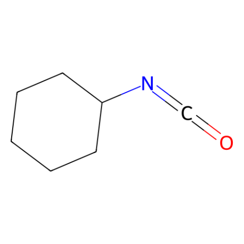 aladdin 阿拉丁 C107900 环己基异氰酸酯 3173-53-3 98%
