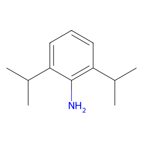aladdin 阿拉丁 D109348 2,6-二异丙基苯胺（DIPA） 24544-04-5 95%