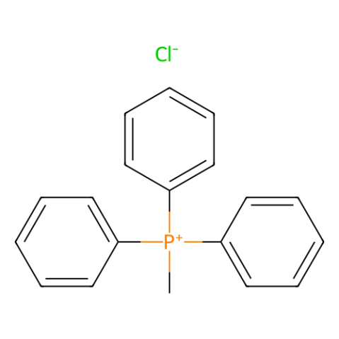 aladdin 阿拉丁 M102707 甲基三苯基氯化膦 1031-15-8 97%