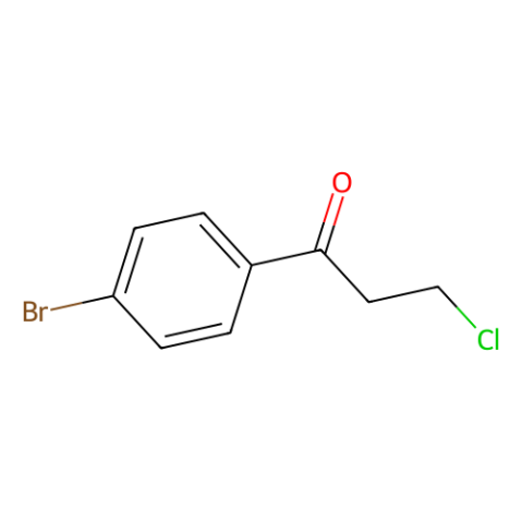 aladdin 阿拉丁 B123235 4'-溴-3-氯苯丙酮 31736-73-9 98%