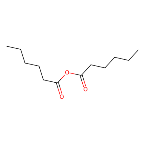 aladdin 阿拉丁 H106337 正己酸酐 2051-49-2 98%