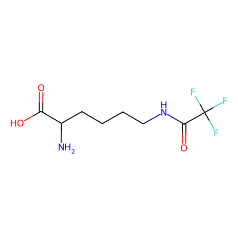 aladdin 阿拉丁 T117000 Nε-三氟乙酰基-L-赖氨酸 10009-20-8 97%