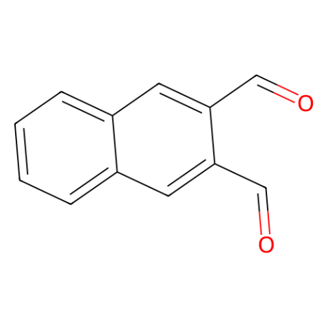 aladdin 阿拉丁 N106384 2,3-萘二甲醛 7149-49-7 98%