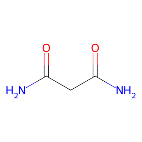 aladdin 阿拉丁 M104019 丙二酰胺 108-13-4 98%