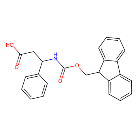 aladdin 阿拉丁 F133071 Fmoc-L-β-苯丙氨酸 220498-02-2 95%