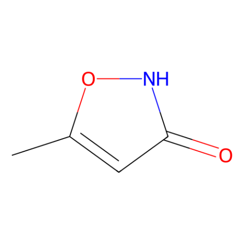 aladdin 阿拉丁 H140830 3-羟基-5-甲基异噁唑 10004-44-1 97%