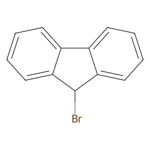 aladdin 阿拉丁 B121493 9-溴芴 1940-57-4 98%