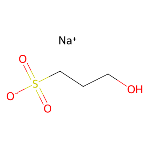 aladdin 阿拉丁 H119943 3-羟基-1-丙磺酸 钠盐 3542-44-7 80%