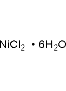 aladdin 阿拉丁 N112126 氯化镍,六水 7791-20-0 AR,98%