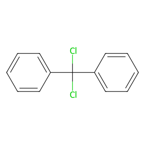 aladdin 阿拉丁 D134352 二氯二苯甲烷 2051-90-3 98%